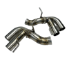 Photo of Gintani Full Exhaust System for the Ferrari 812 Superfast/GTS - Image 5